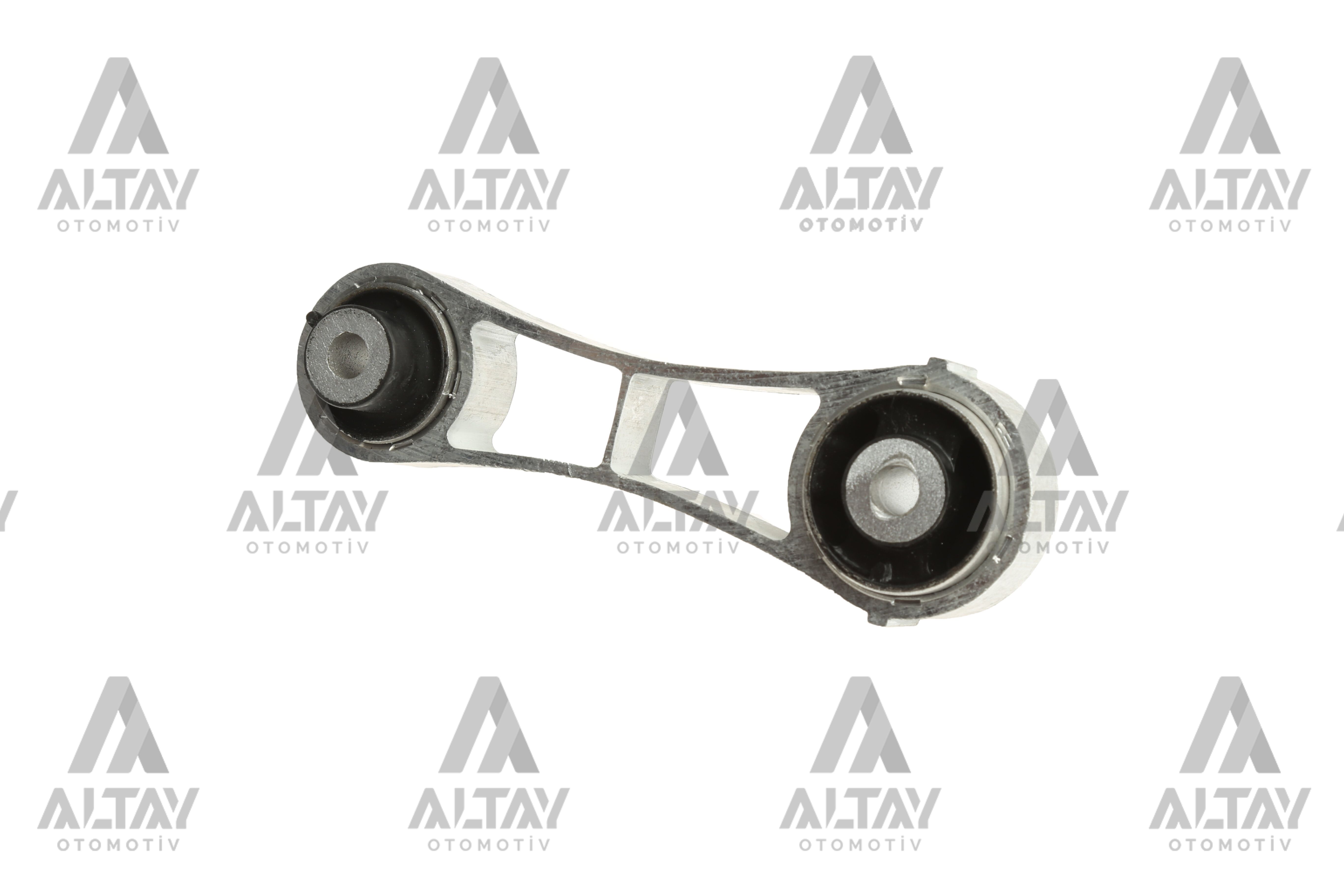 Renault Laguna Arka Motor Takozu
